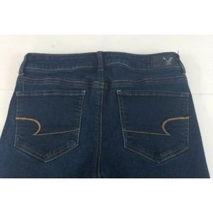 Womens American Eagle Jegging Jeans Size 10